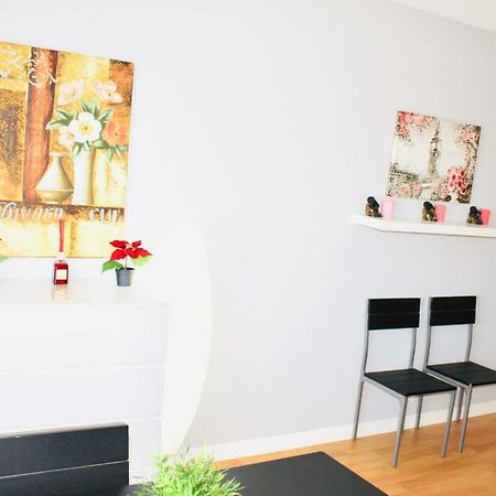 Resitur Luxury Apartment 532 Seville Exterior photo