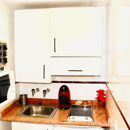 Resitur Luxury Apartment 532 Seville Exterior photo