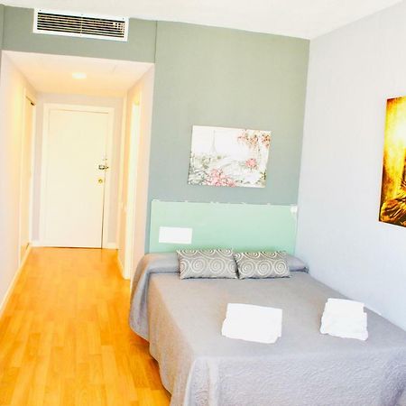 Resitur Luxury Apartment 532 Seville Exterior photo