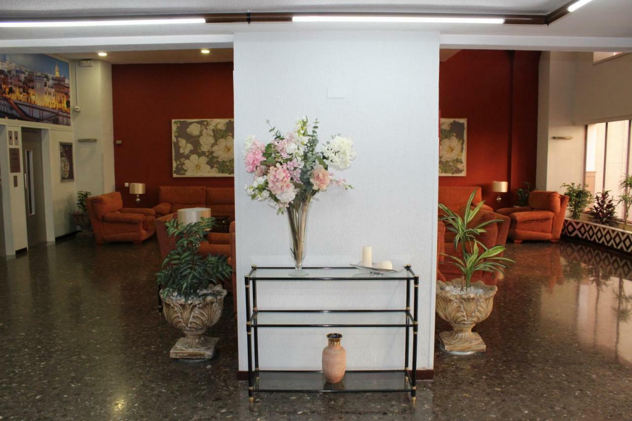 Resitur Luxury Apartment 532 Seville Exterior photo