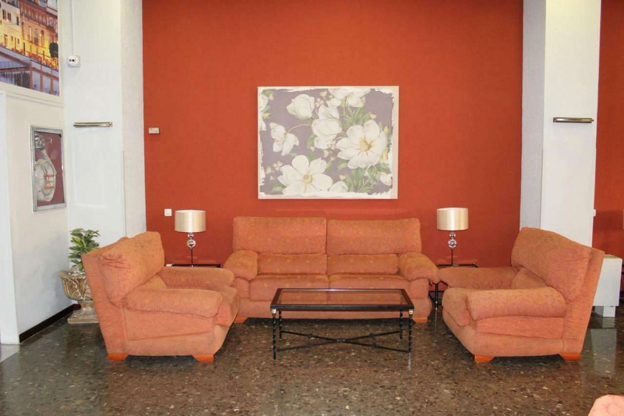 Resitur Luxury Apartment 532 Seville Exterior photo