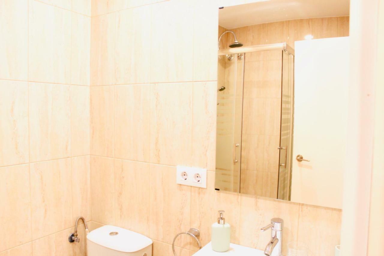 Resitur Luxury Apartment 532 Seville Exterior photo