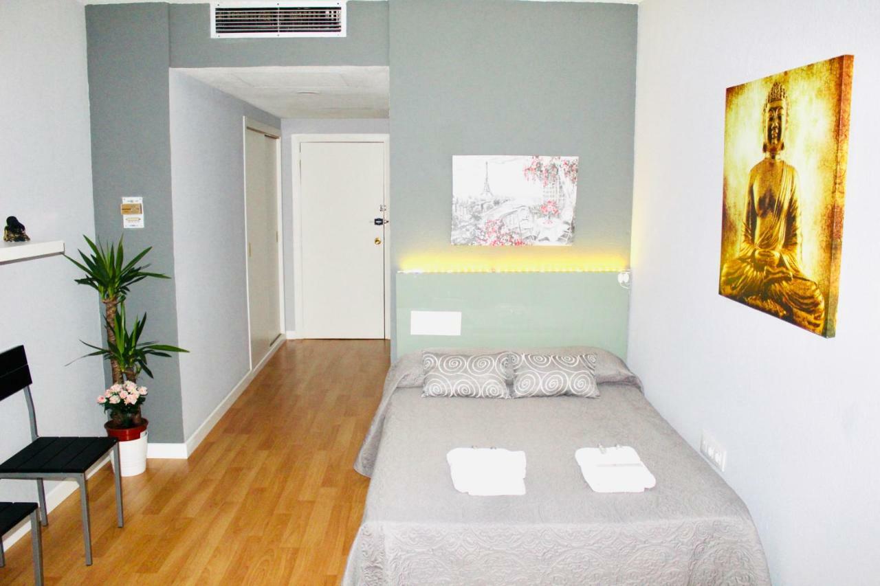 Resitur Luxury Apartment 532 Seville Exterior photo